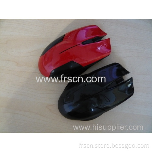 Rf-413 5d High Resolution Led Light Shining Wireless Gaming Mouse 
